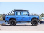 Thumbnail Photo 85 for 1995 Land Rover Defender